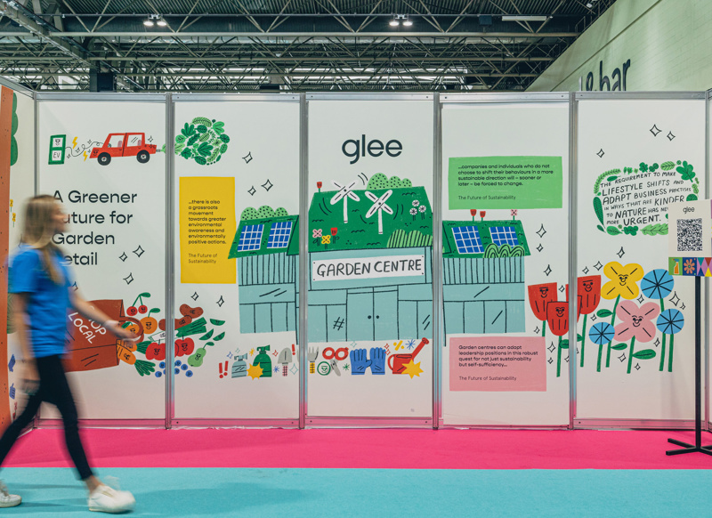 Creating platforms for progress.